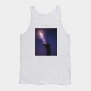 Jar of stars Tank Top